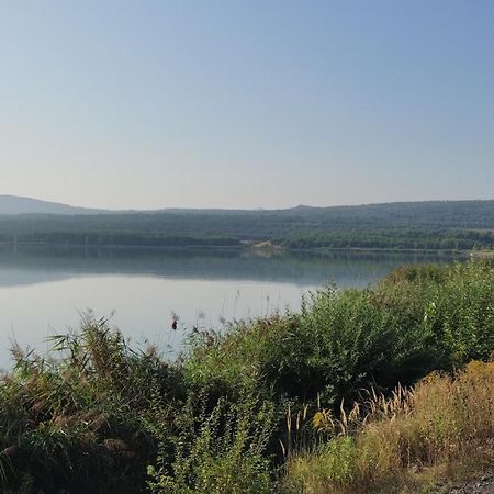 Apartman U Vanu Усті-над-Лабем Екстер'єр фото