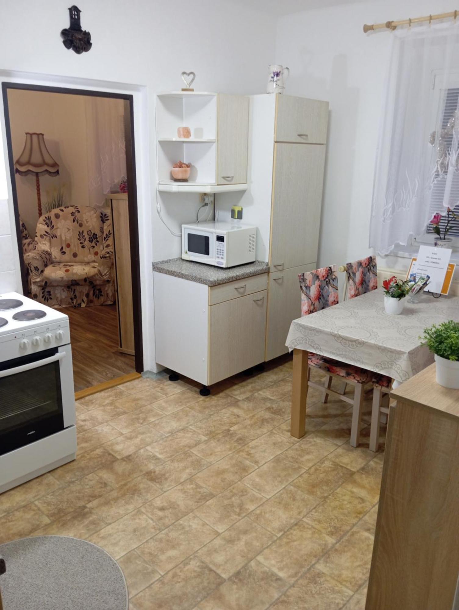 Apartman U Vanu Усті-над-Лабем Екстер'єр фото